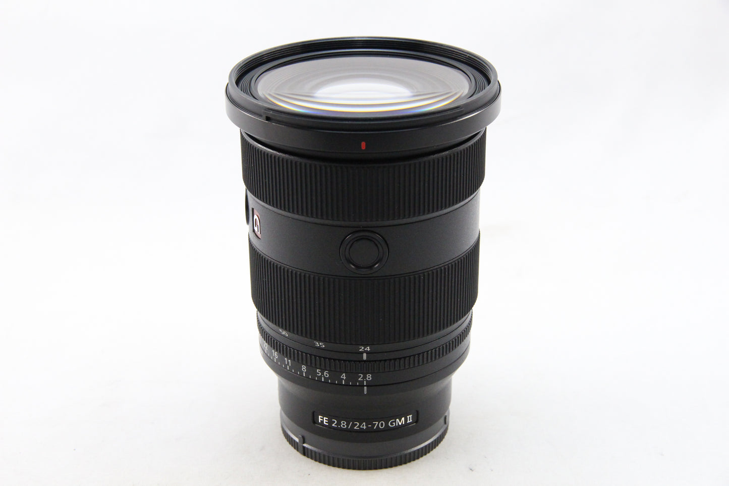 【中古(used)】SONY FE 24-70mm F2.8 GM Ⅱ