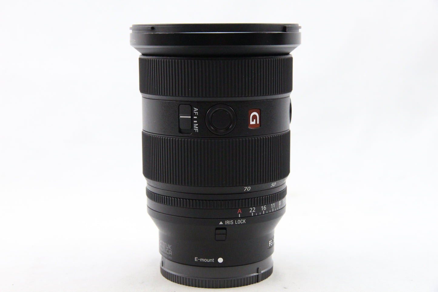 【中古(used)】SONY FE 24-70mm F2.8 GM Ⅱ