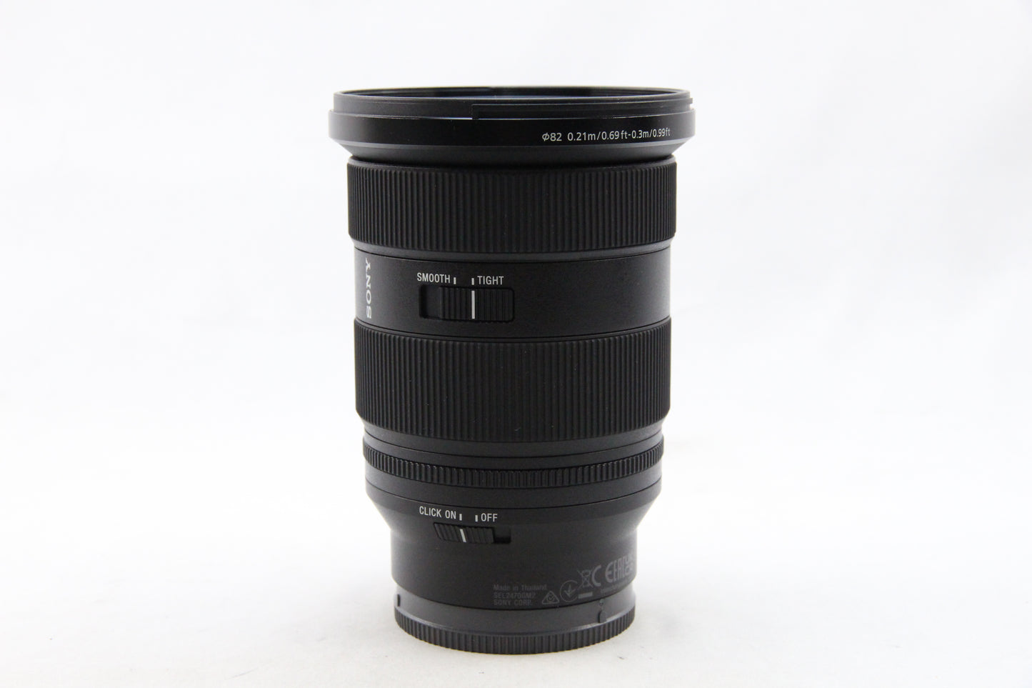 【中古(used)】SONY FE 24-70mm F2.8 GM Ⅱ
