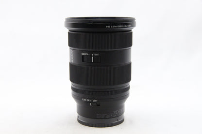 【中古(used)】SONY FE 24-70mm F2.8 GM Ⅱ