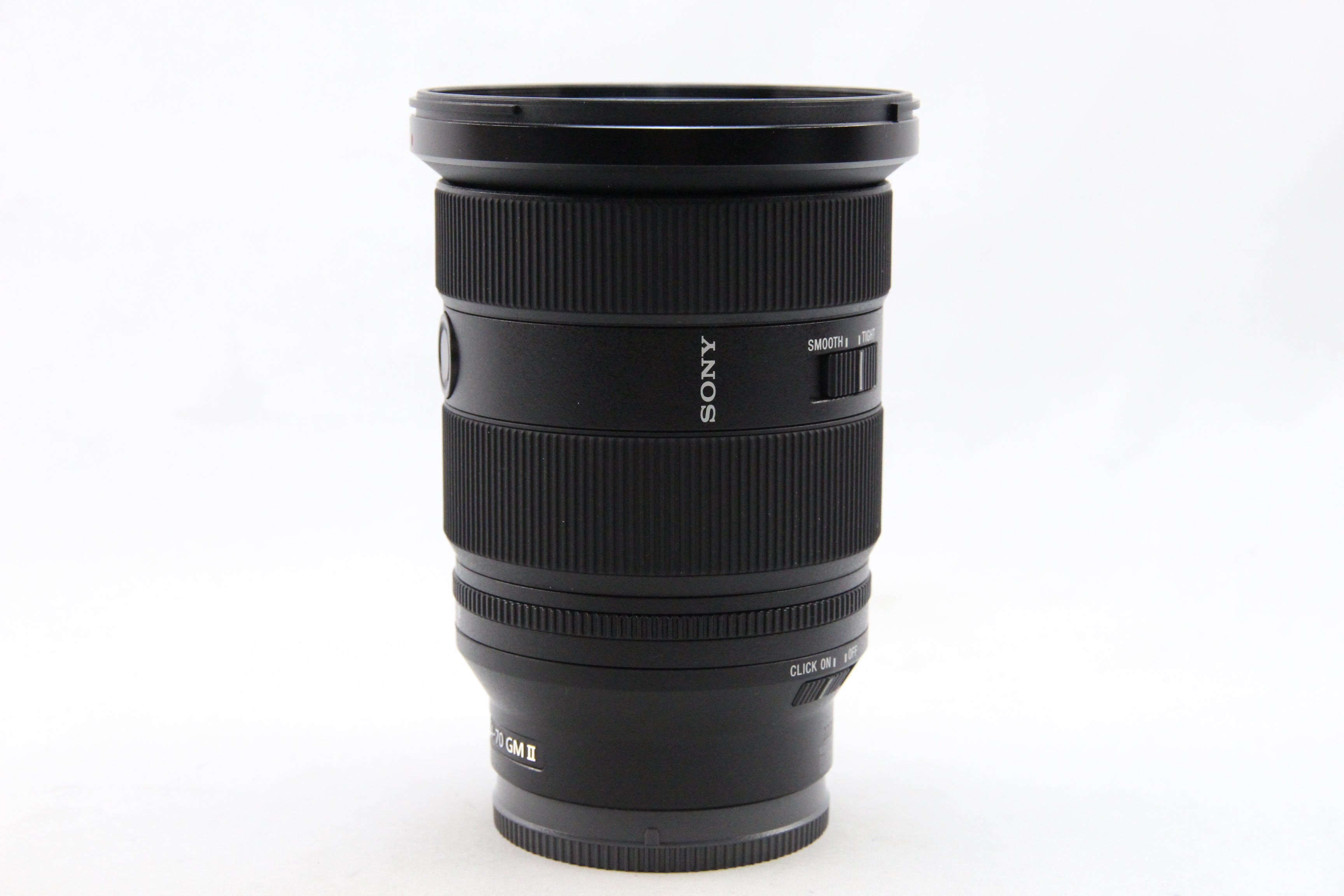 中古(used)】SONY FE 24-70mm F2.8 GM Ⅱ – トキワカメラ