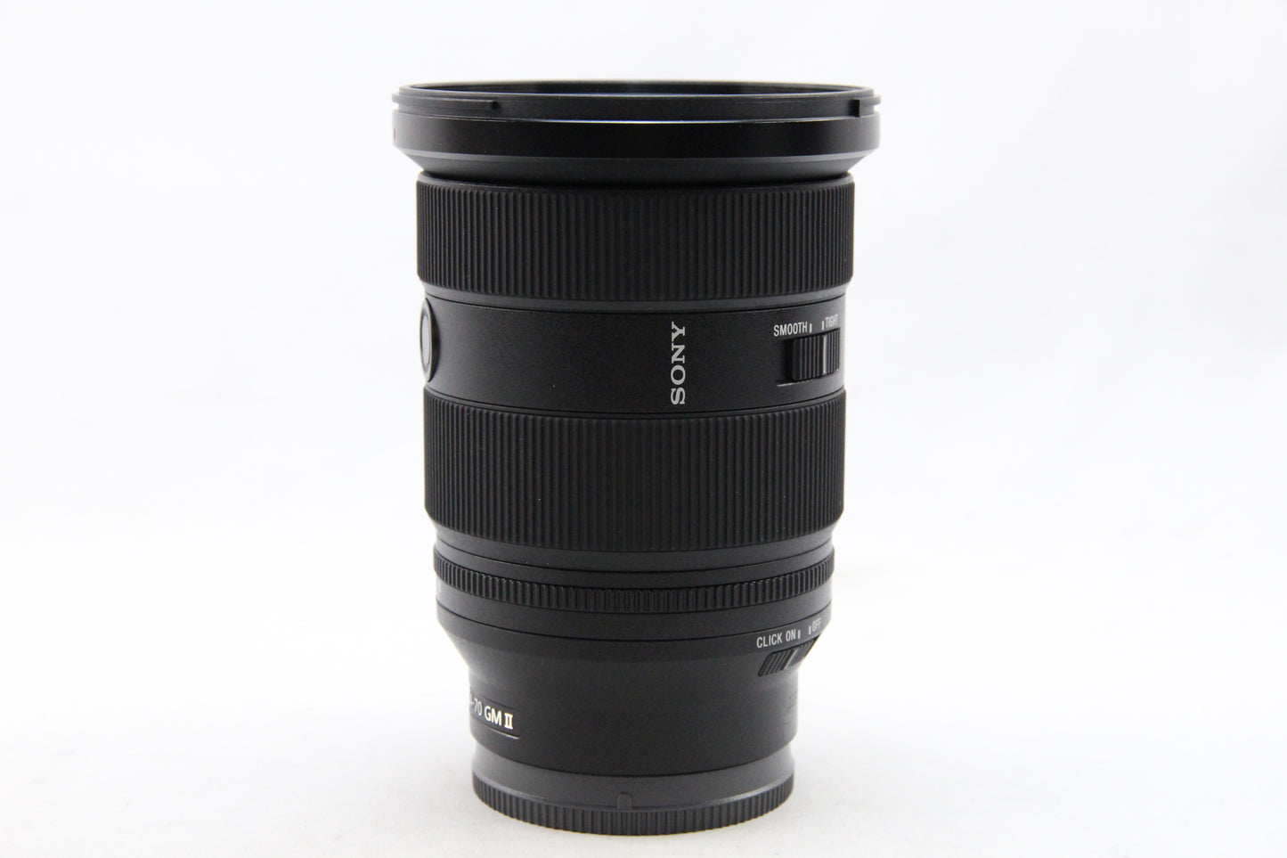 【中古(used)】SONY FE 24-70mm F2.8 GM Ⅱ