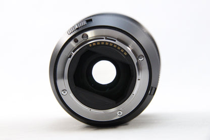 【中古(used)】SONY FE 24-70mm F2.8 GM Ⅱ