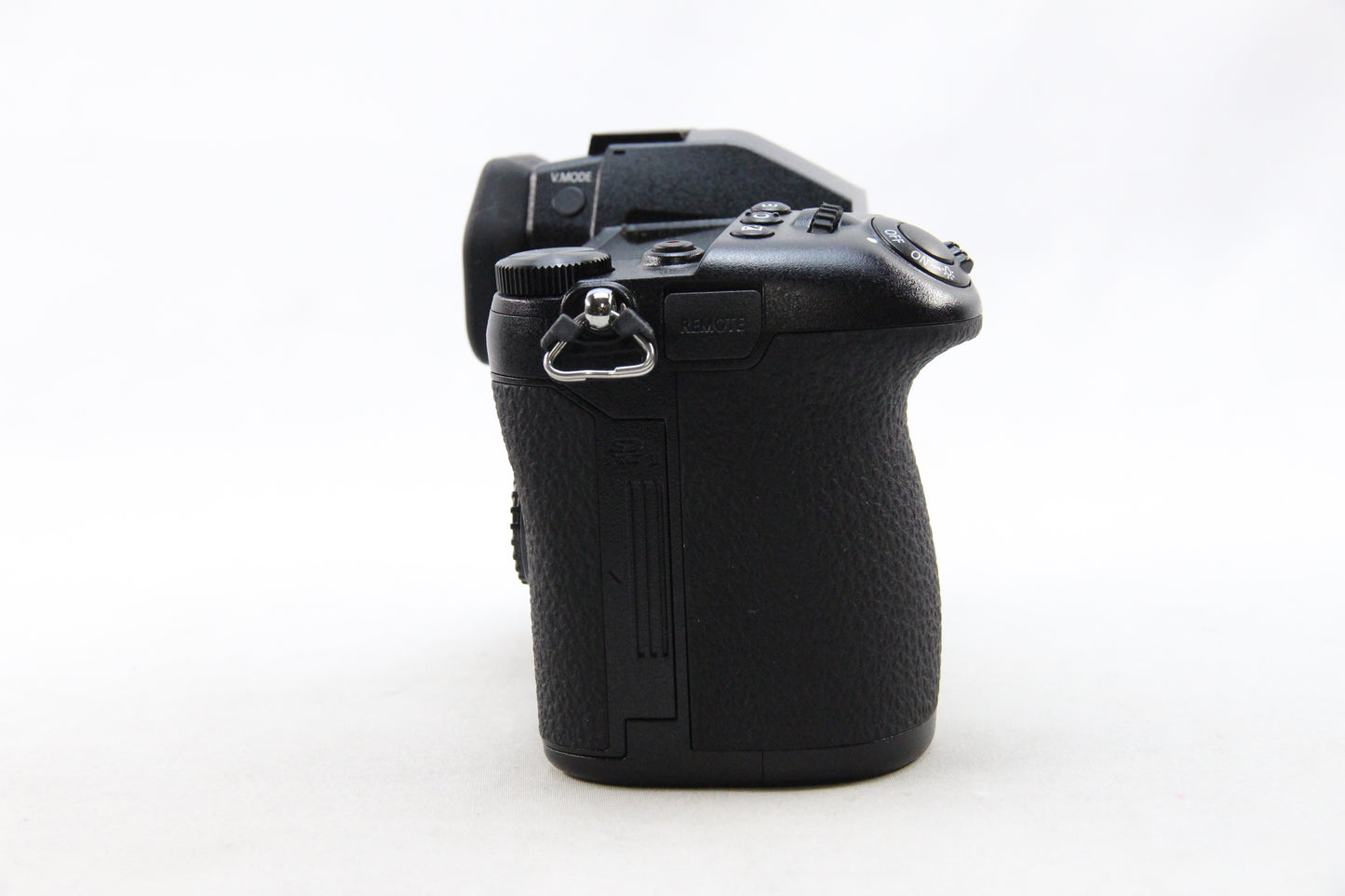 【中古(used)】Panasonic LUMIX G9