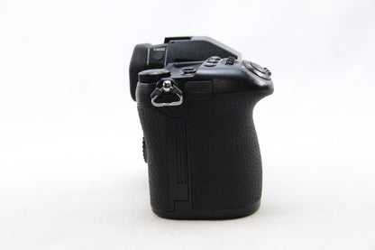 【中古(used)】Panasonic LUMIX G9