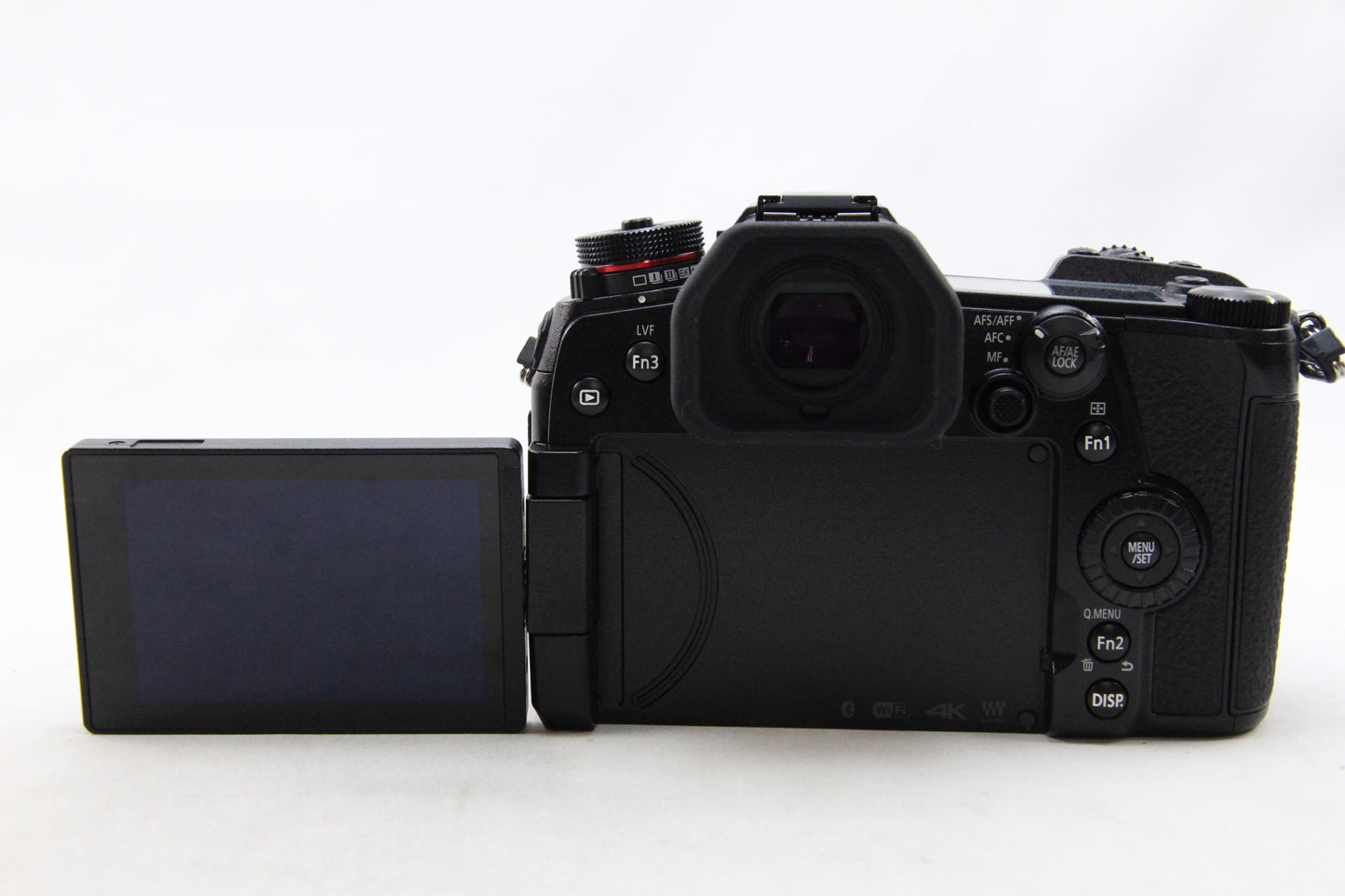 【中古(used)】Panasonic LUMIX G9