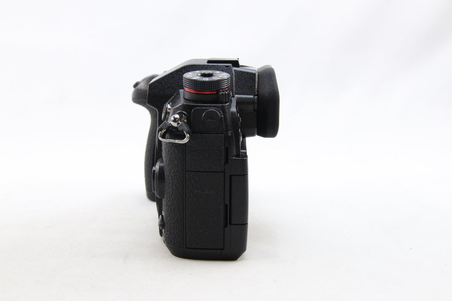 【中古(used)】Panasonic LUMIX G9