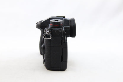 【中古(used)】Panasonic LUMIX G9