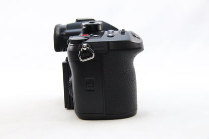 【中古(used)】Panasonic LUMIX GH6