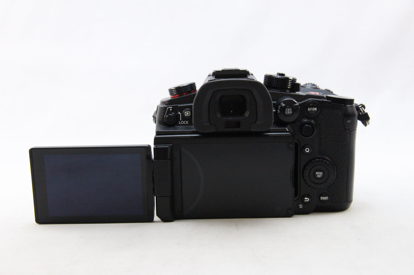 【中古(used)】Panasonic LUMIX GH6
