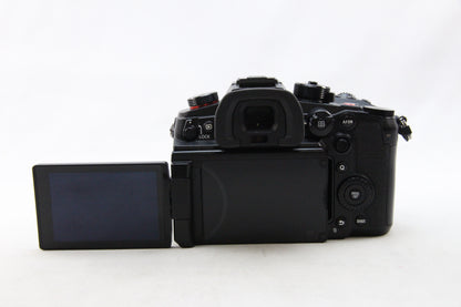 【中古(used)】Panasonic LUMIX GH6