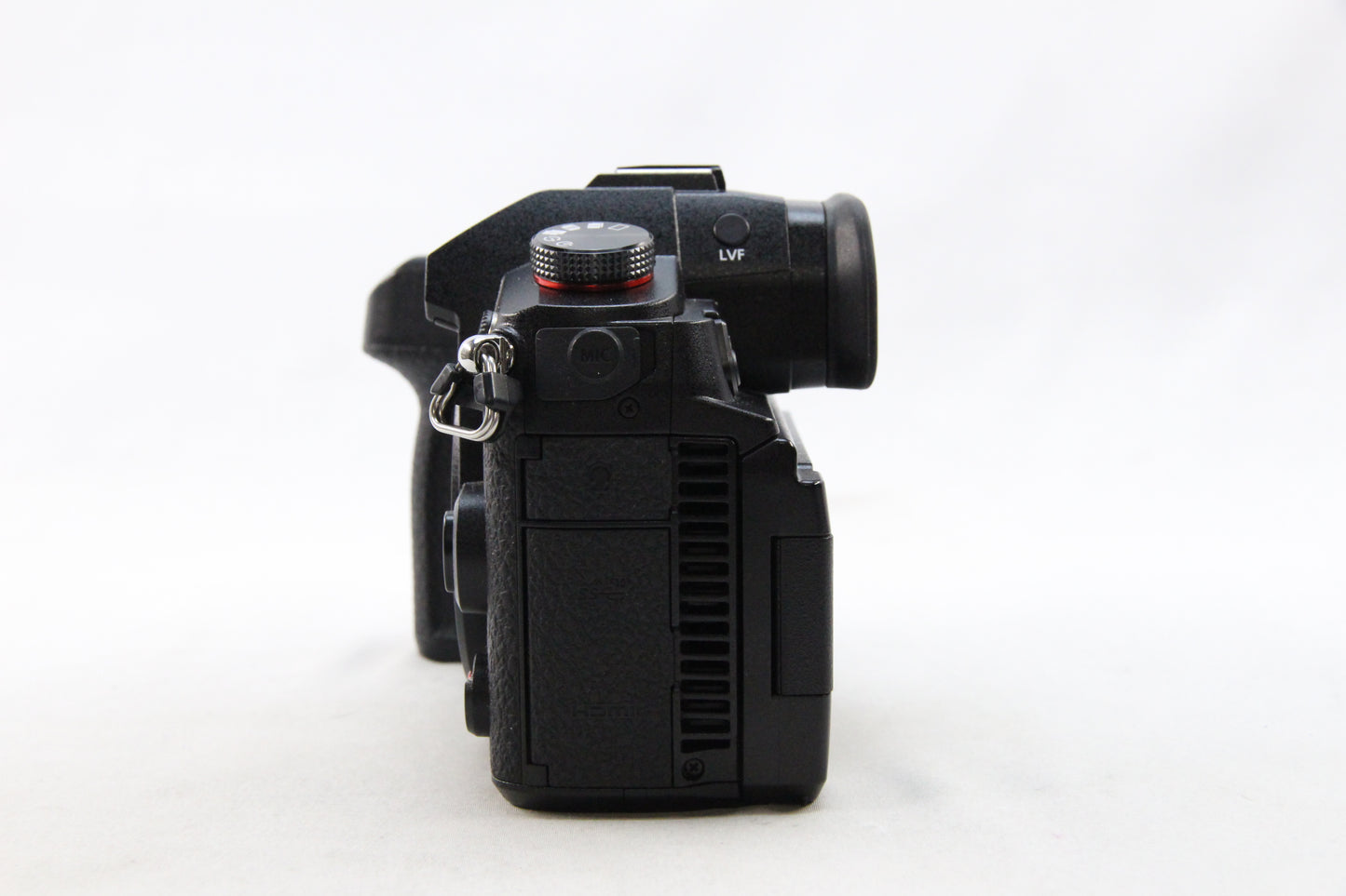 【中古(used)】Panasonic LUMIX GH6