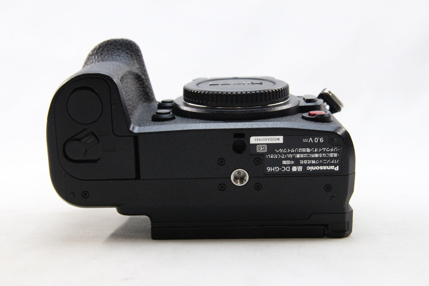 【中古(used)】Panasonic LUMIX GH6