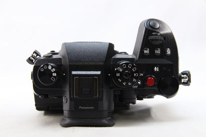 【中古(used)】Panasonic LUMIX GH6
