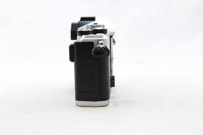 【中古(used)】OM SYSTEM OM-3