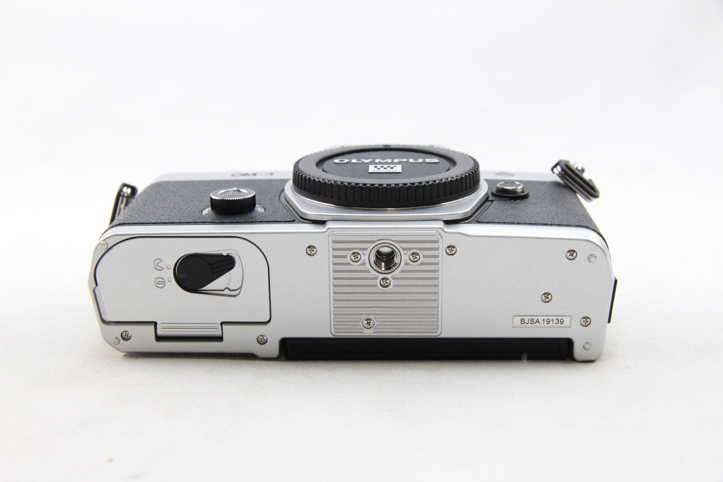 【中古(used)】OM SYSTEM OM-3