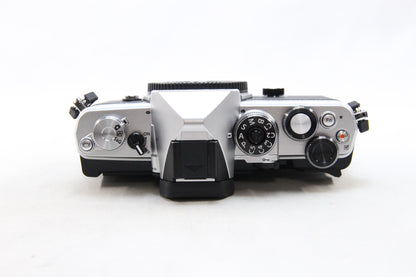 【中古(used)】OM SYSTEM OM-3