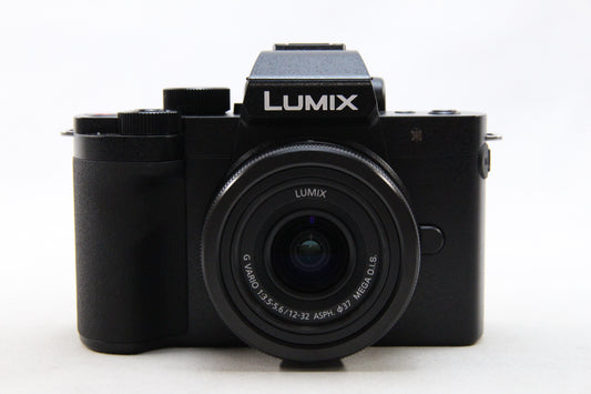 【中古(used)】Panasonic LUMIX G100D