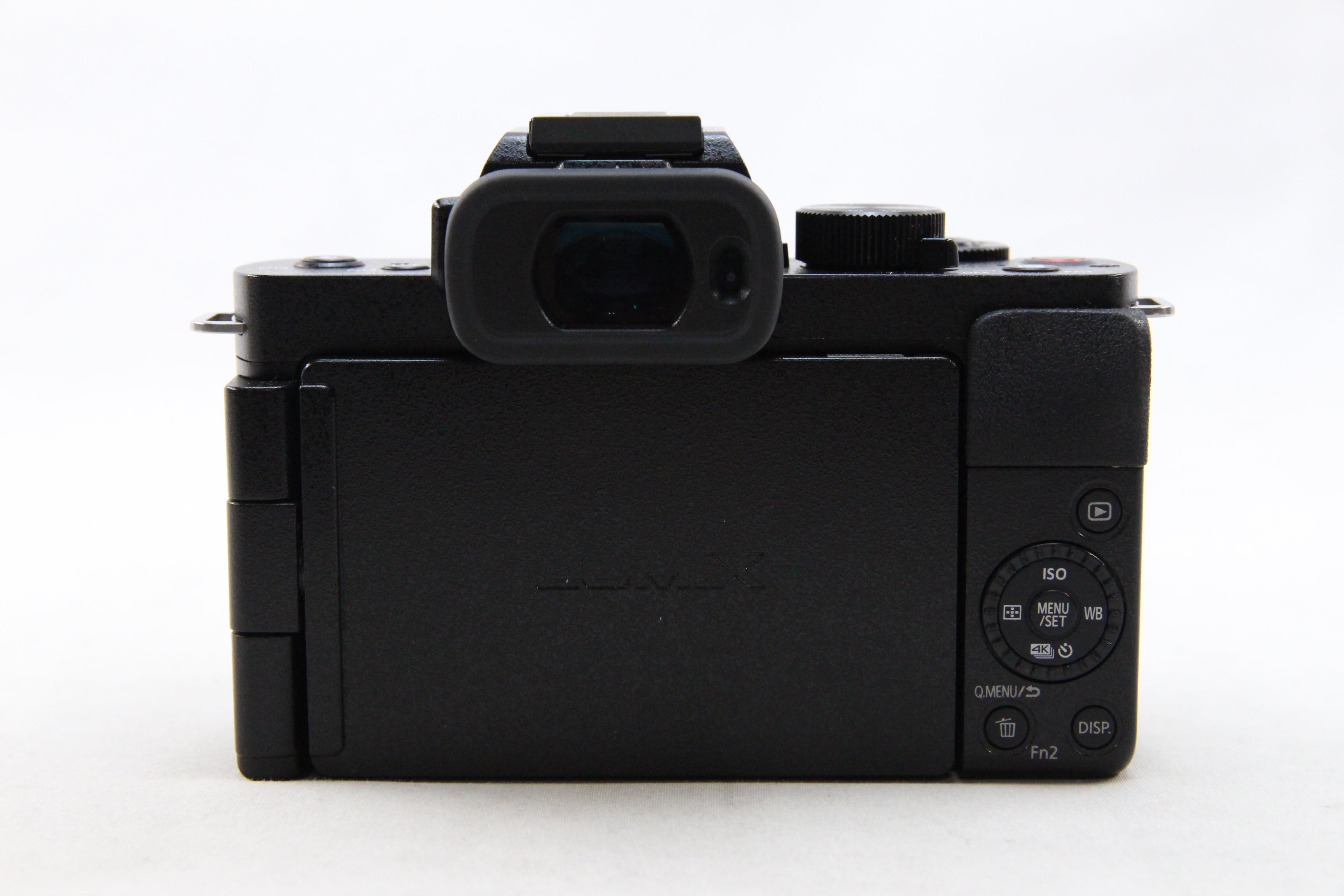 中古(used)】Panasonic LUMIX G100D – トキワカメラ