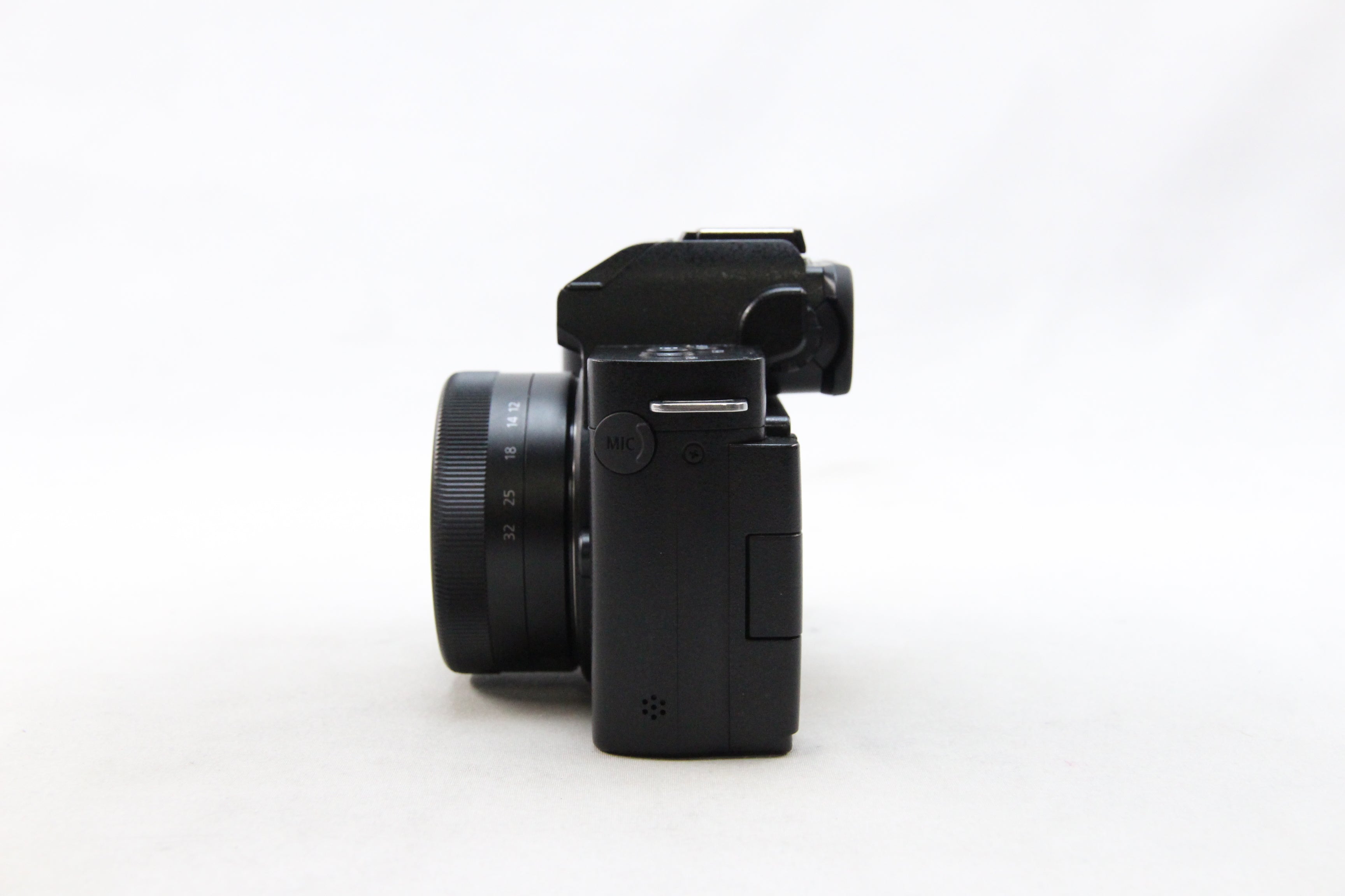 中古(used)】Panasonic LUMIX G100D – トキワカメラ