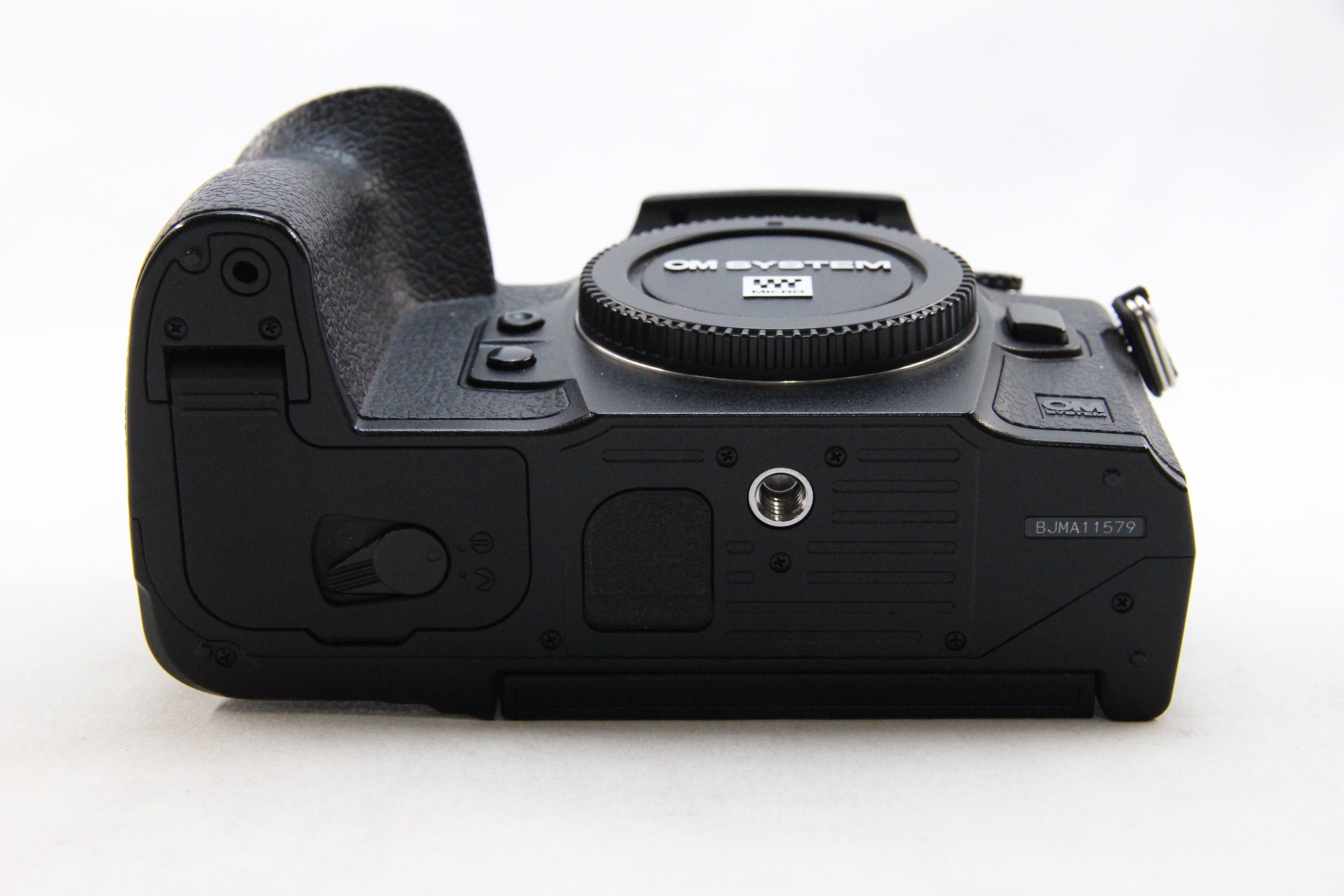 中古(used)】OLYMPUS OM-1 – トキワカメラ