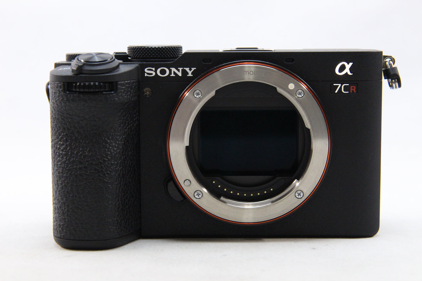 【中古(used)】SONY α7CR
