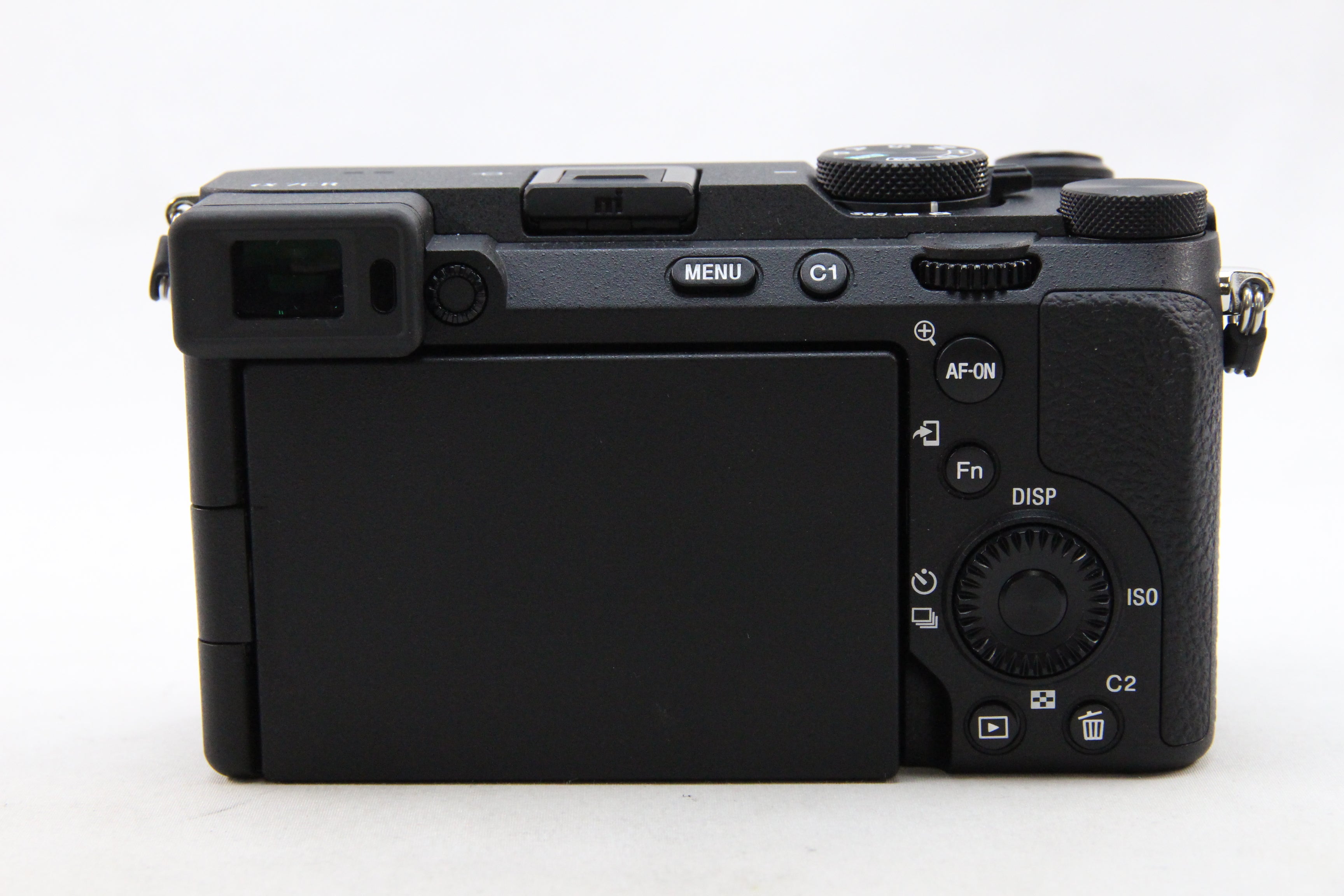 中古(used)】SONY α7CR – トキワカメラ