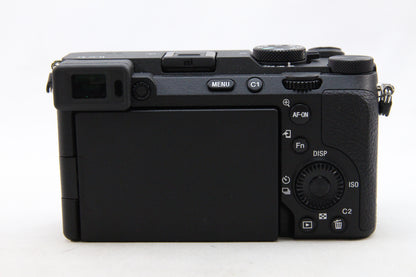 【中古(used)】SONY α7CR