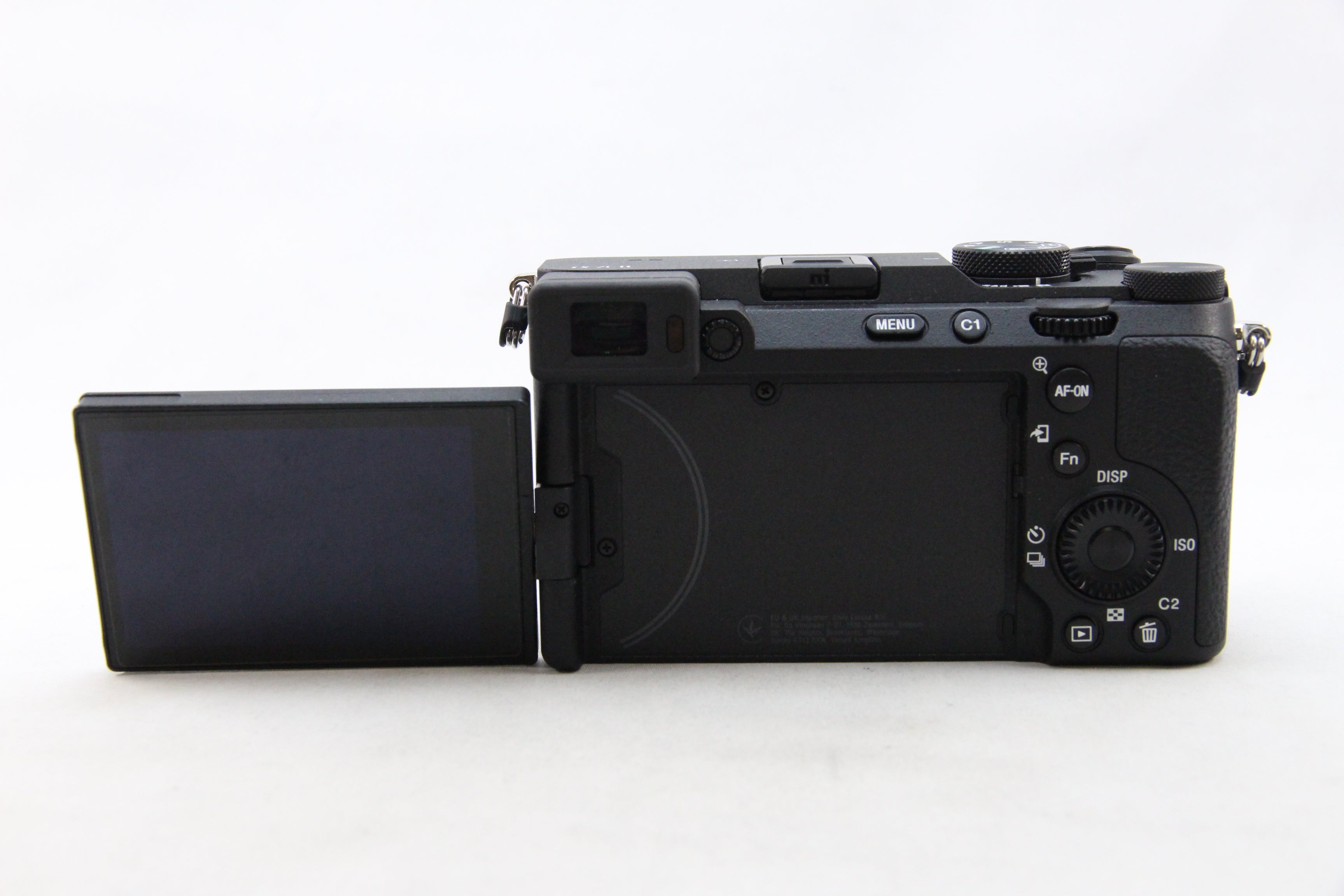 中古(used)】SONY α7CR – トキワカメラ