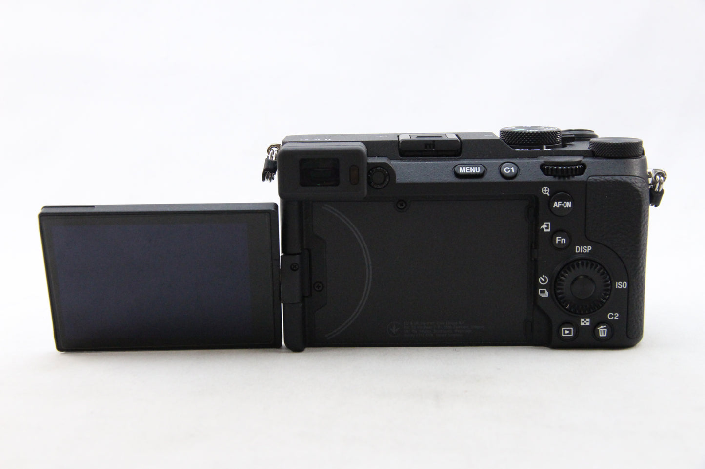 【中古(used)】SONY α7CR