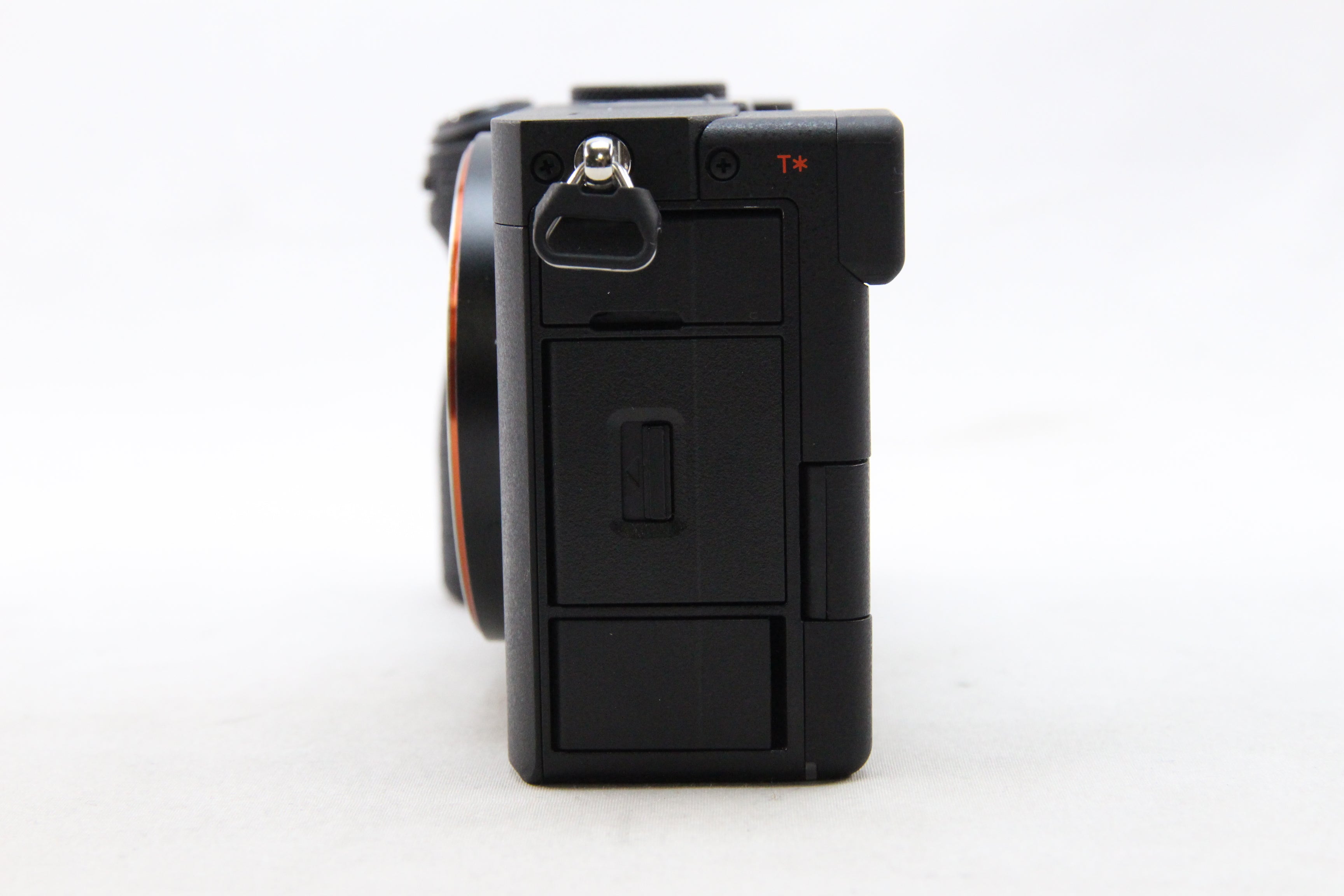 中古(used)】SONY α7CR – トキワカメラ