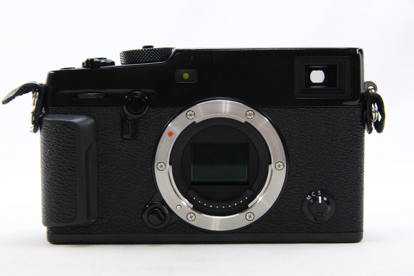 【中古(used)】FUJIFILM X-Pro3