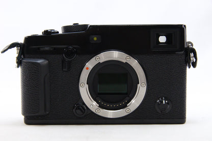 【中古(used)】FUJIFILM X-Pro3