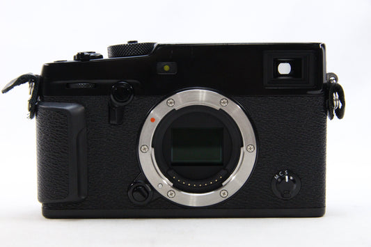 【中古(used)】FUJIFILM X-Pro3