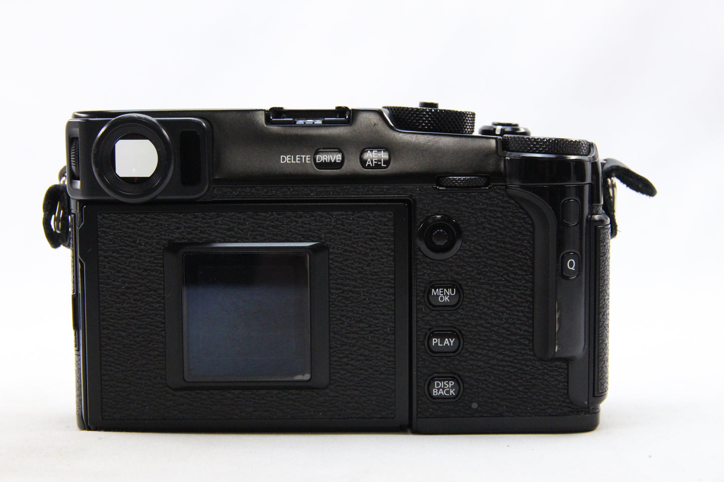 【中古(used)】FUJIFILM X-Pro3