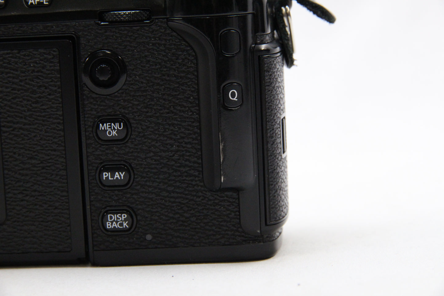 【中古(used)】FUJIFILM X-Pro3