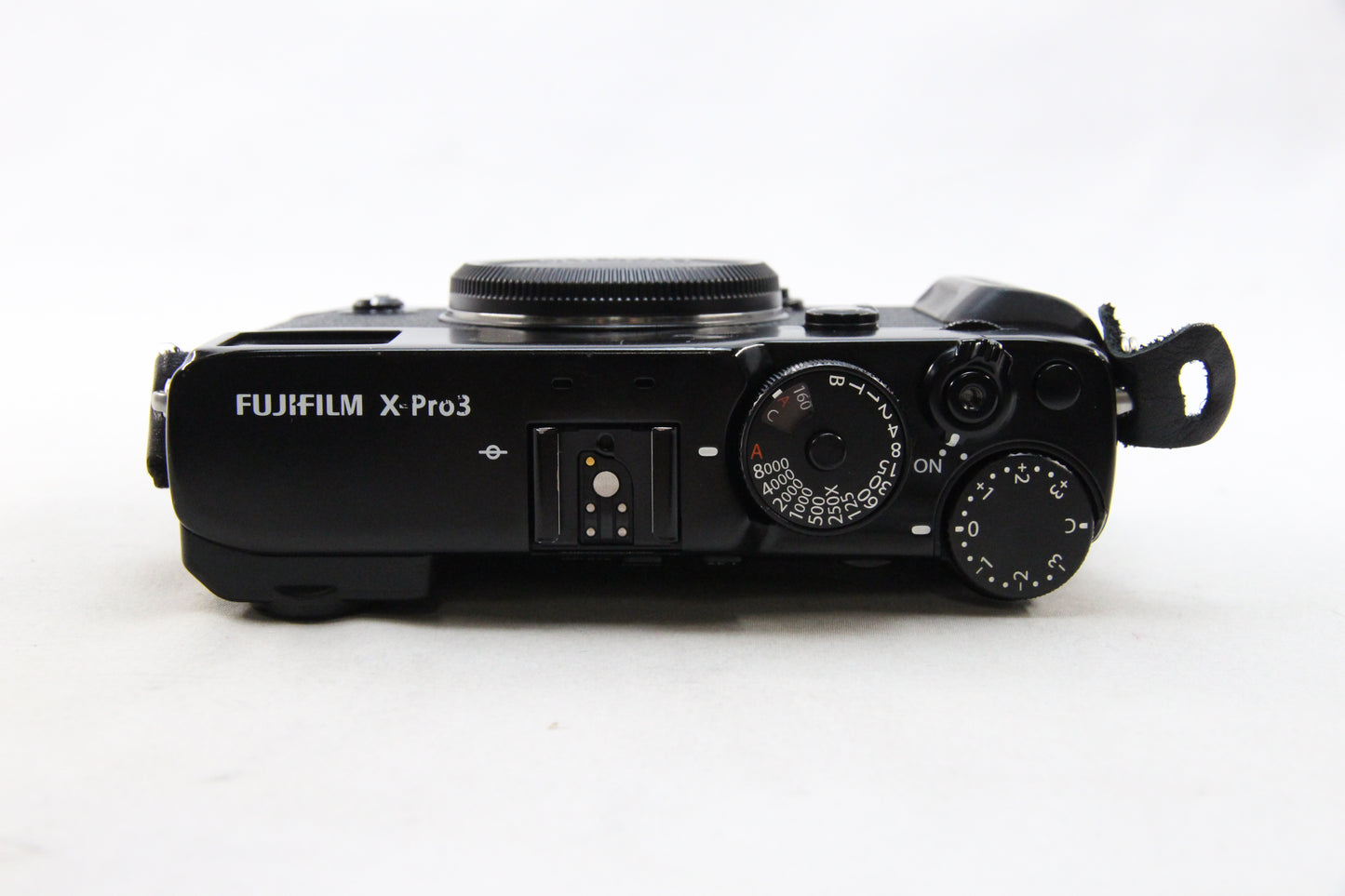 【中古(used)】FUJIFILM X-Pro3