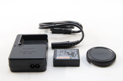 【中古(used)】FUJIFILM X-Pro3