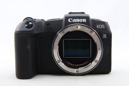 【中古(used)】Canon EOS RP