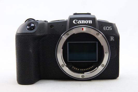 【中古(used)】Canon EOS RP