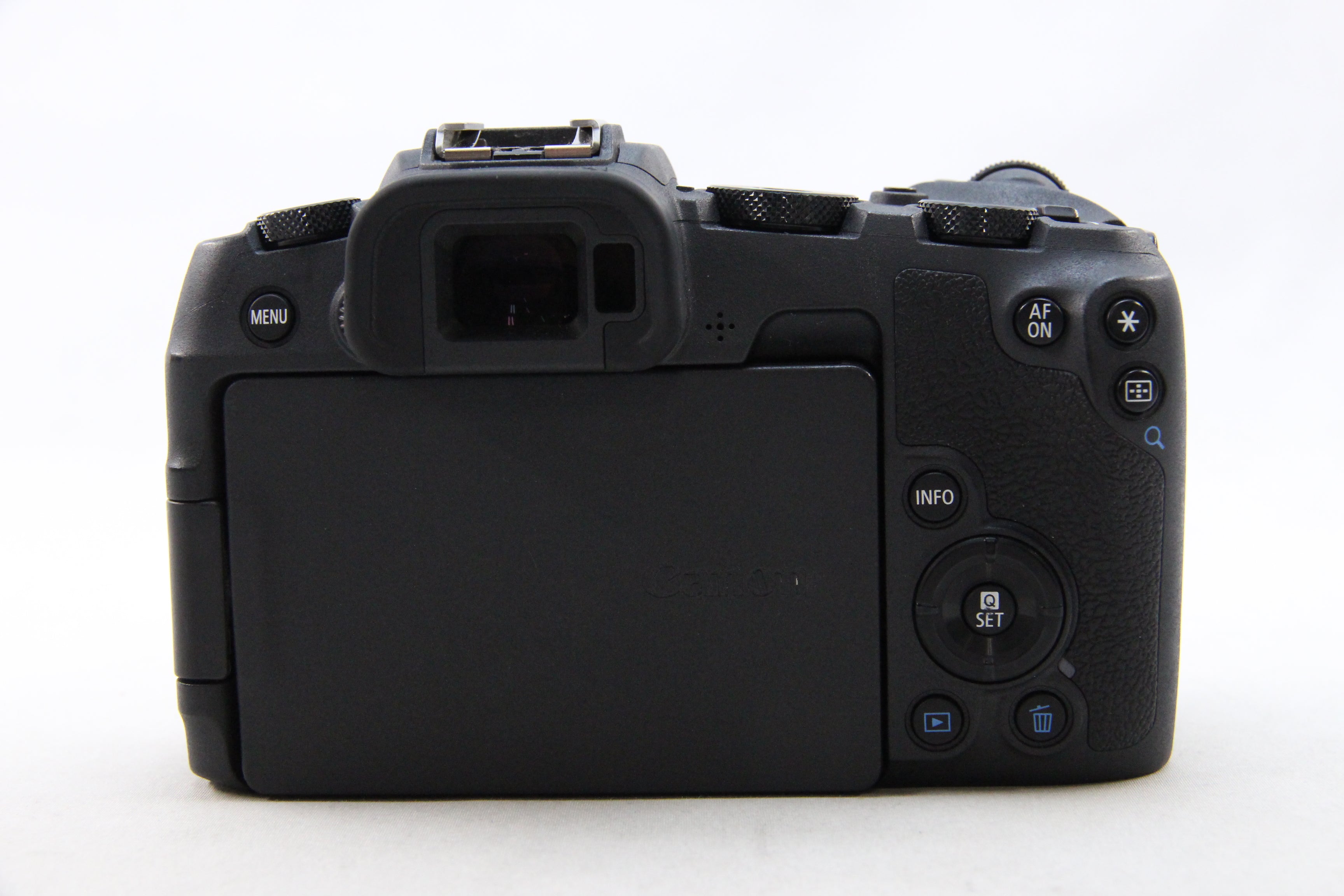 中古(used)】Canon EOS RP – トキワカメラ
