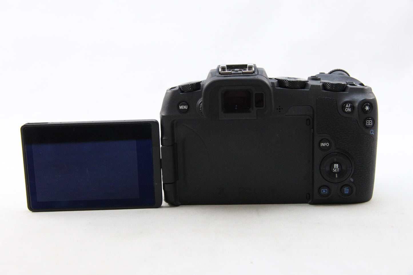 【中古(used)】Canon EOS RP
