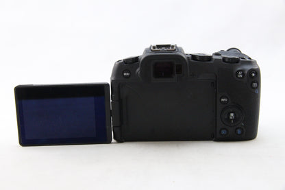 【中古(used)】Canon EOS RP