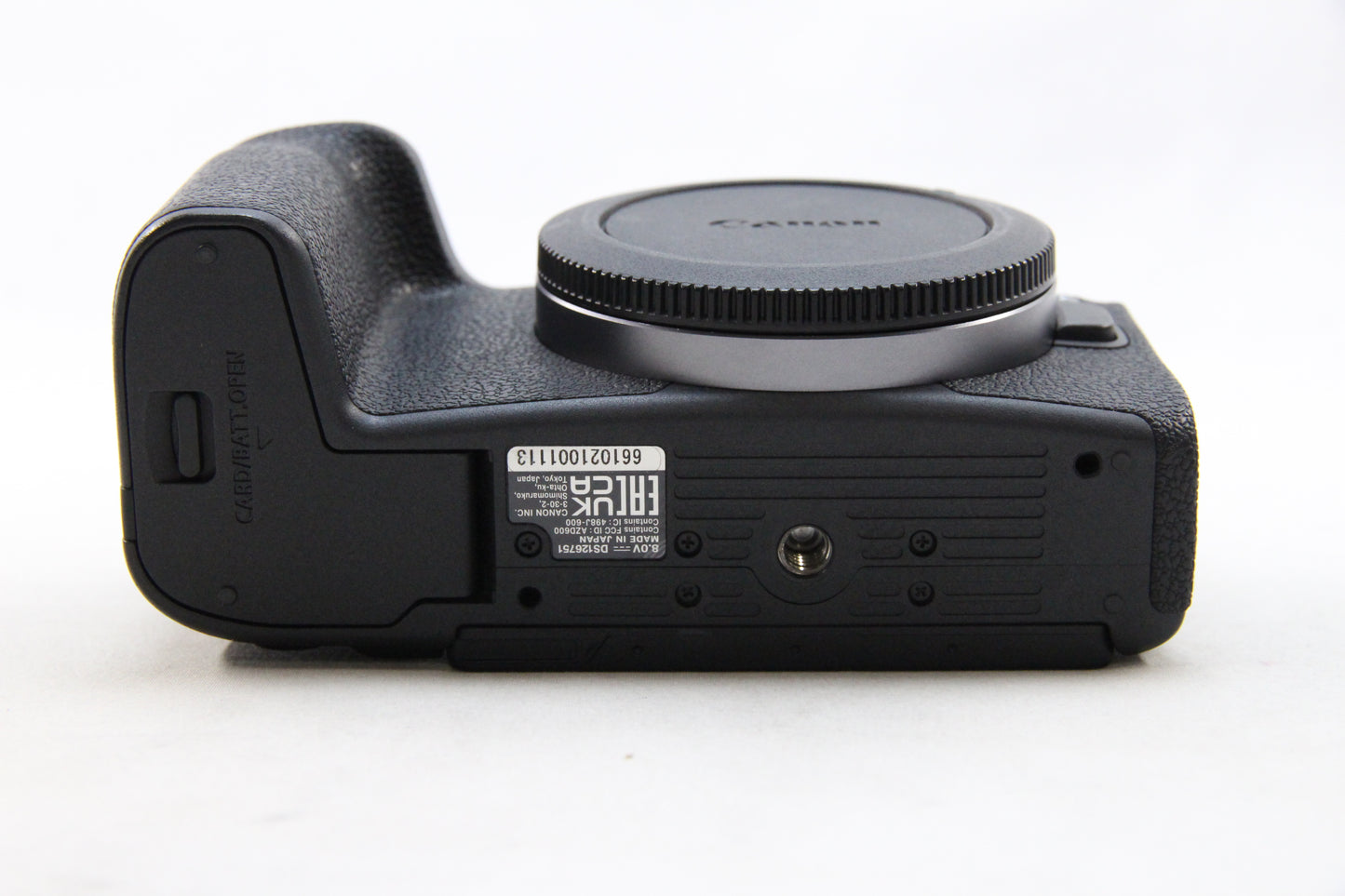 【中古(used)】Canon EOS RP