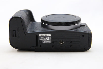 【中古(used)】Canon EOS RP