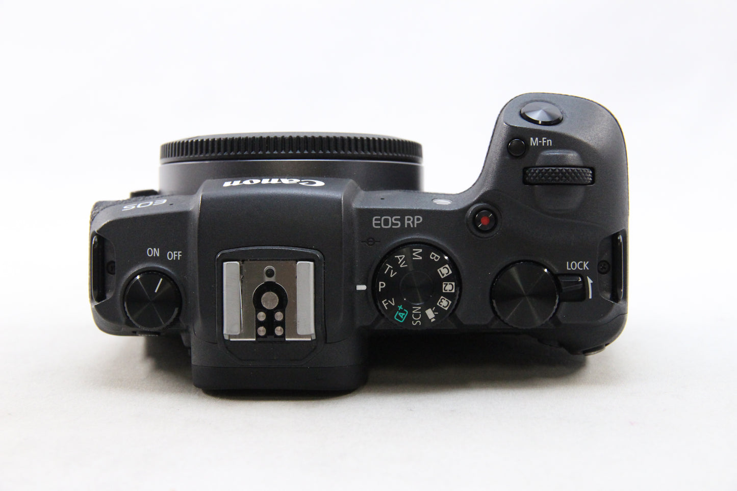 【中古(used)】Canon EOS RP