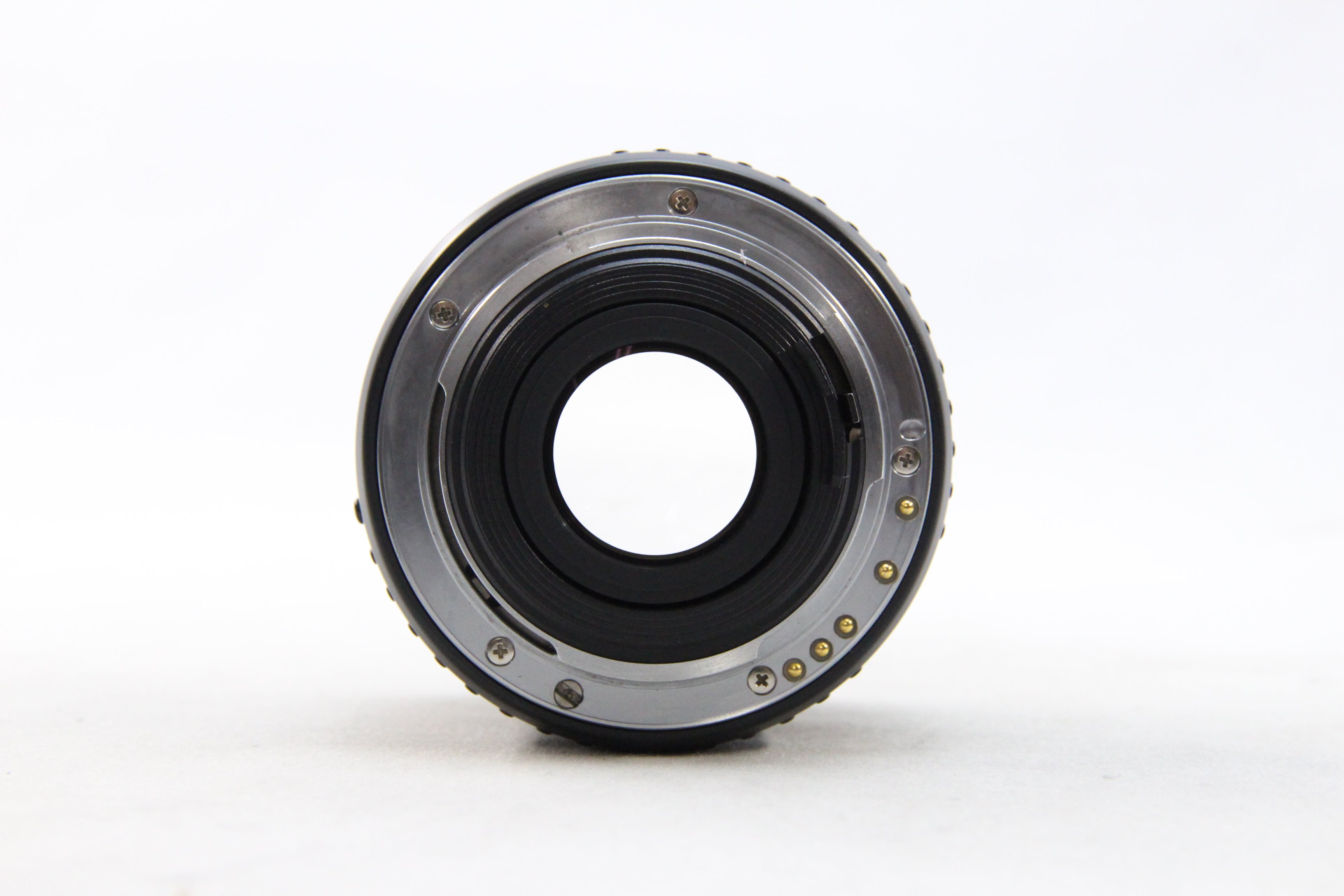 中古(used)】smc PENTAX-FA 35mm F2 AL – トキワカメラ