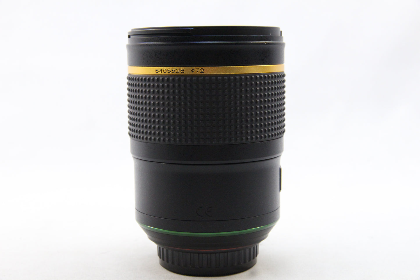 【中古(used)】HD PENTAX-D FA ☆ 50mm F1.4 SDM AW