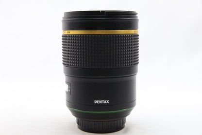【中古(used)】HD PENTAX-D FA ☆ 50mm F1.4 SDM AW
