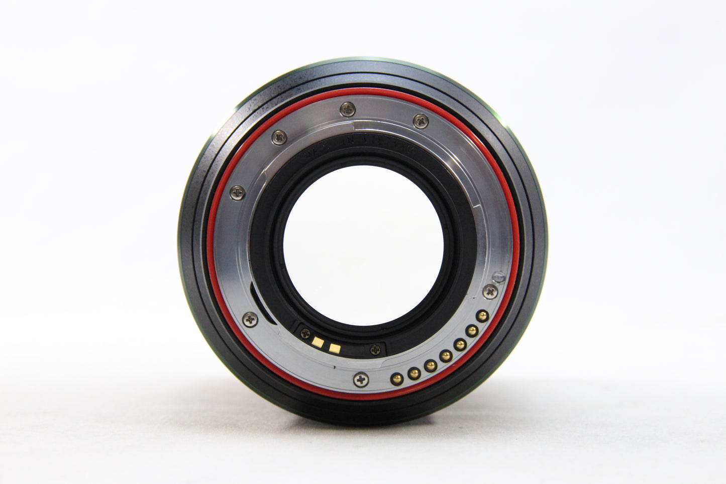 【中古(used)】HD PENTAX-D FA ☆ 50mm F1.4 SDM AW